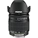 Pentax DA 18-250mm f/3.5-6.3 ED AL IF Lens for Pentax and Samsung Digital SLR Cameras