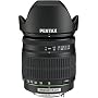 Pentax DA 18-250mm f/3.5-6.3 ED AL IF Lens for Pentax and Samsung Digital SLR Cameras