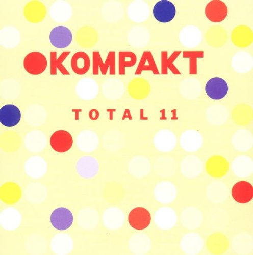 Kompakt Total 11