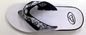 Reef Fanning "Bottle Opener" Mens Sandals in White Picture - NEW COLOR!!!!