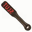 12 SLUT IMPRESSION PADDLE