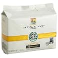Cheap Starbucks Africa Kitamu Coffee (Bold), 12-Count T-Discs for Tassimo Coffeemakers (Pack of 2)