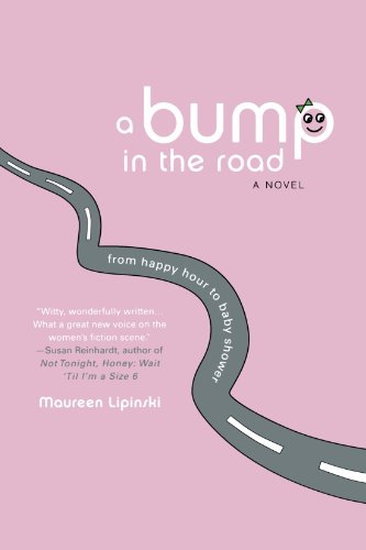 A Bump in the Road: From Happy Hour to Baby Shower