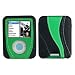 Speck Techstyle Runner Case for iPod nano 3G (Green)