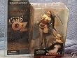 Twisted Land of Oz Dorothy McFarlane Monsters Series 2 Variant Chase Alternate Action Figure With Thong Includes Chapter 1 Twisted Land of Oz Mythology