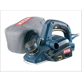 Ryobi 680W Planer 110V