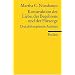 Konstruktionen der Liebe, des Begehrens und der F�rsorge: Drei philosophische Aufs�tze