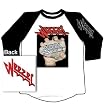 Weezer - American Rock - Baseball Jersey
