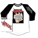 Weezer - American Rock - Baseball Jersey