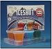 Arctic Ice Shots 6 Pack Shot Glass Mold