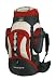 Suchen : Salewa Rucksack "Kailua 60+10", 60+10 L, rot