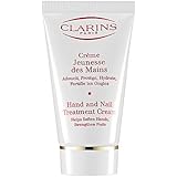Clarins Hand and Nail Treatment Cream 3.5 oz