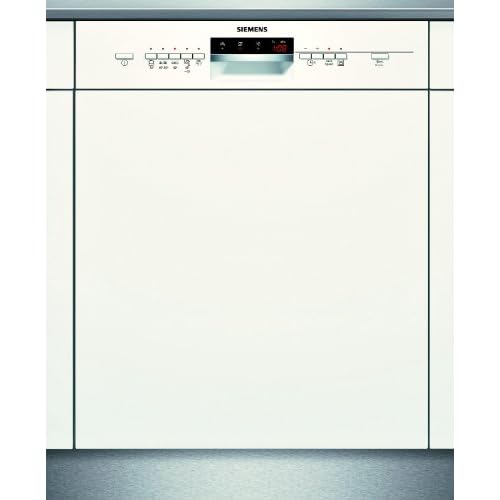 Comparer SIEMENS SN55M237 BLANC   