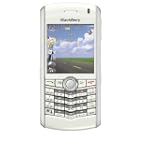 Blackberry 8100