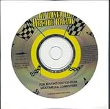 Al Unser, Jr. Arcade Racing (Mac)