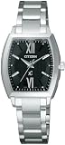 CITIZEN (シチズン) 腕時計 xC クロスシー Eco-Drive エコ・ドライブ 電波時計 XCB38-9112 レディースの画像