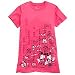 Disney Organic Minnie and Mickey Mouse Tee for Women