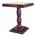 ORE International H-57 Cherry Chess Table