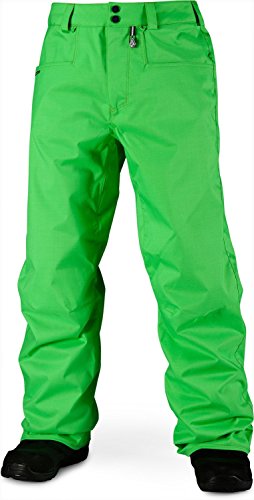 Volcom Men's Carbon Pant