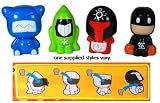 Crazy Bones Limited Edition Character Box