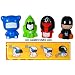 Crazy Bones Limited Edition Character Box