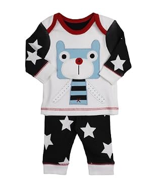 ABC Pyjamas