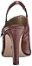 Anne Klein Women's Ideona Ankle Bootie