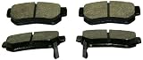 Monroe DX813 Dynamic Premium Brake Pad