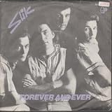 FOREVER AND EVER 7" (45)