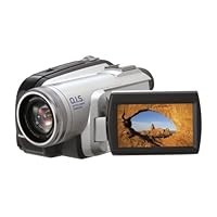 Panasonic PV-GS85 MiniDV Camcorder with 32x Optical Image Stabilized Zoom