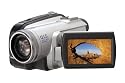 Panasonic PV-GS85 MiniDV Camcorder with 32x Optical Image Stabilized Zoom