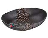 Bronze Blackened Vessel Sink