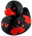 Bud Horror Duck, Medium