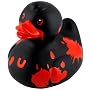Present Time Bud Horror Duck, Medium