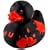 Present Time Bud Horror Duck, Medium