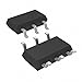 IC MONO MULTIVIBRATOR TSOT23-6 (10 pieces)