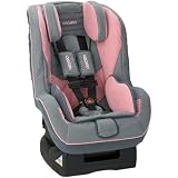 Recaro Como Convertible Child Seat Pink