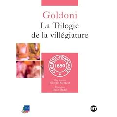 La Trilogie de la Villegiature Prix de Vente Conseille 19e [Edizione: Francia]