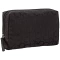 Calvin Klein Sport Logo K53307C5800, Damen Kosmetiktaschen 20x13x5 cm (B x H x T)