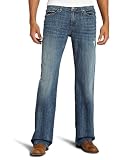 Paige Premium Denim Men's Jrg Relaxed Fit Jean