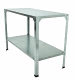 Palram Shelving System 2-Level