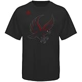 NCAA adidas Southern Utah Thunderbirds Second Best T-Shirt - Black