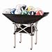 SSG / BSN Hammock Ball Cart-Black(Price/Each)