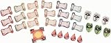 Scrolls Expansion Token Set for Dungeons and Dragons 4th Edition