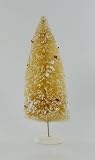 Miniature Ivory White Christmas Decoration Party
