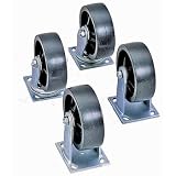JOBOX 1-321990 6" Caster Set