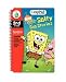Toys & Games : LeapFrog LeapPad Educational Book: SpongeBob SquarePants Salty Sea Stories