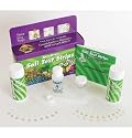 David's Garden Tool Soil Test Kit Accugrow 10 Test for pH, Nitrogen, Phosphorus, Potassium
