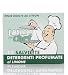 Moist Towelettes 12 towelettes by Lavamani Dello Chef