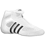 adidas - adidas adiSTAR Wrestling Shoe